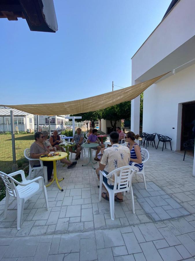 Casa Sanfe Apartment Albenga Bagian luar foto