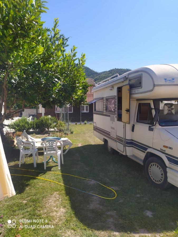 Casa Sanfe Apartment Albenga Bagian luar foto