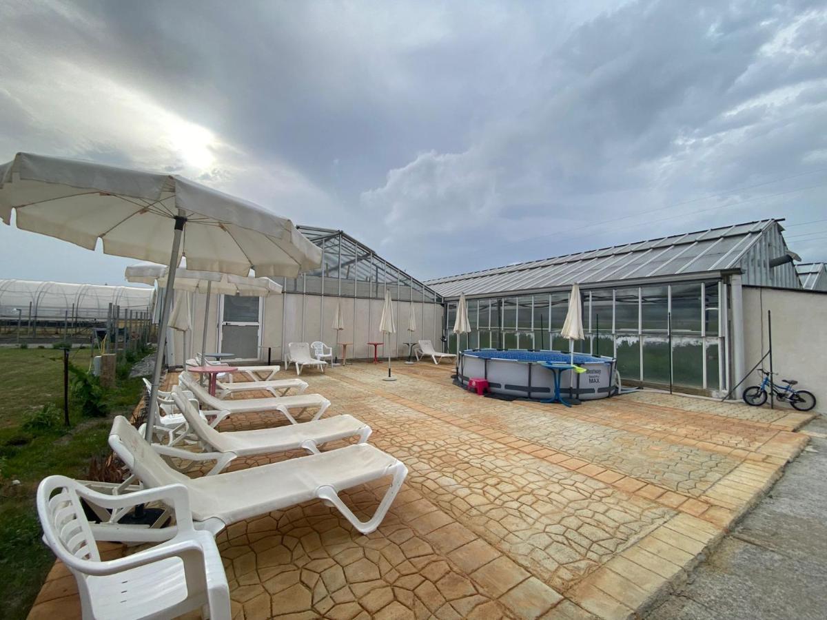 Casa Sanfe Apartment Albenga Bagian luar foto