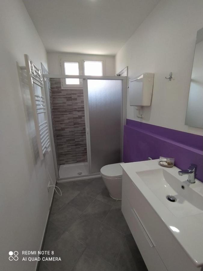 Casa Sanfe Apartment Albenga Bagian luar foto