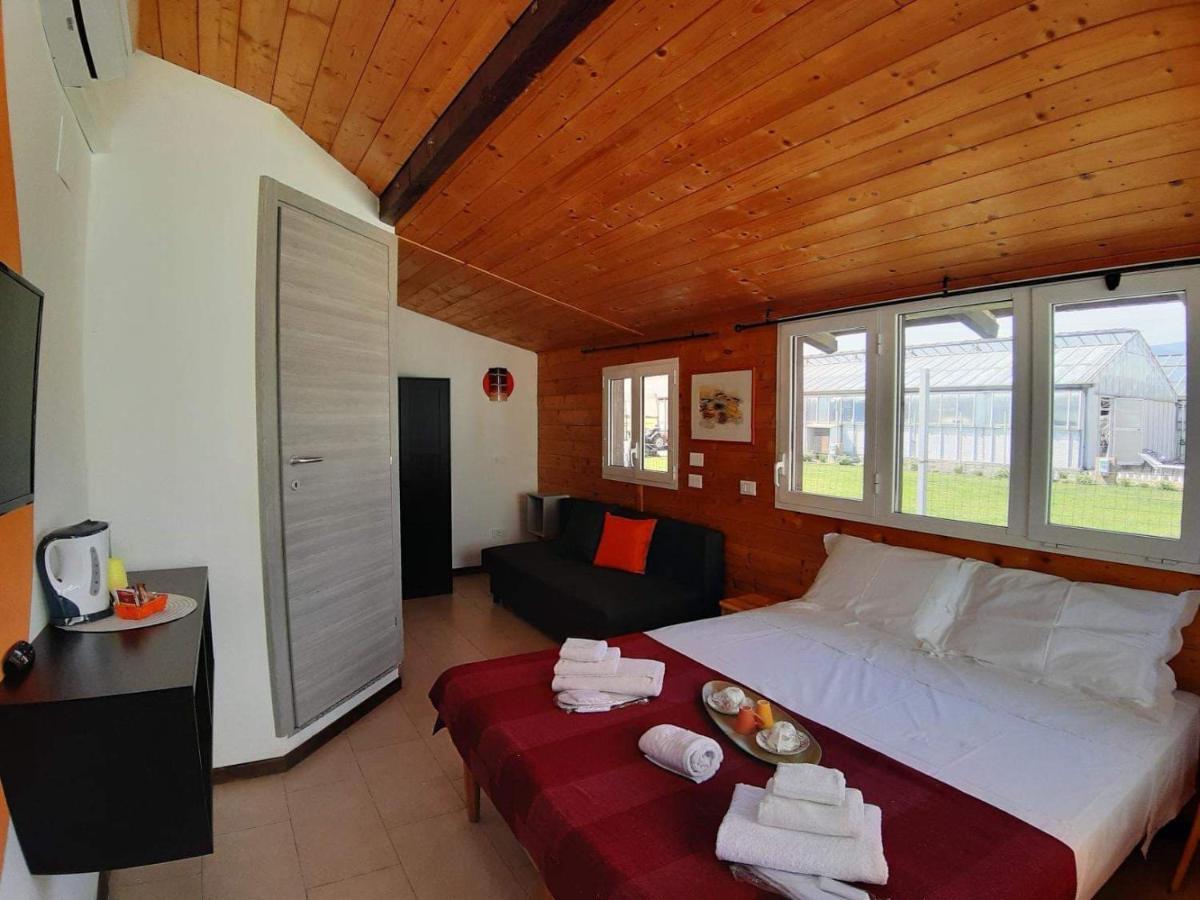 Casa Sanfe Apartment Albenga Bagian luar foto