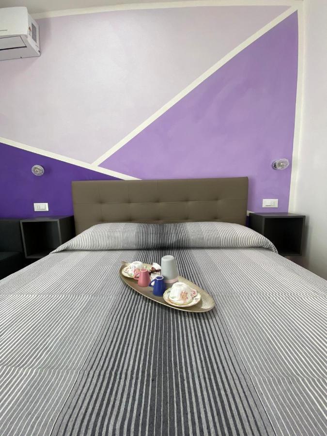 Casa Sanfe Apartment Albenga Bagian luar foto