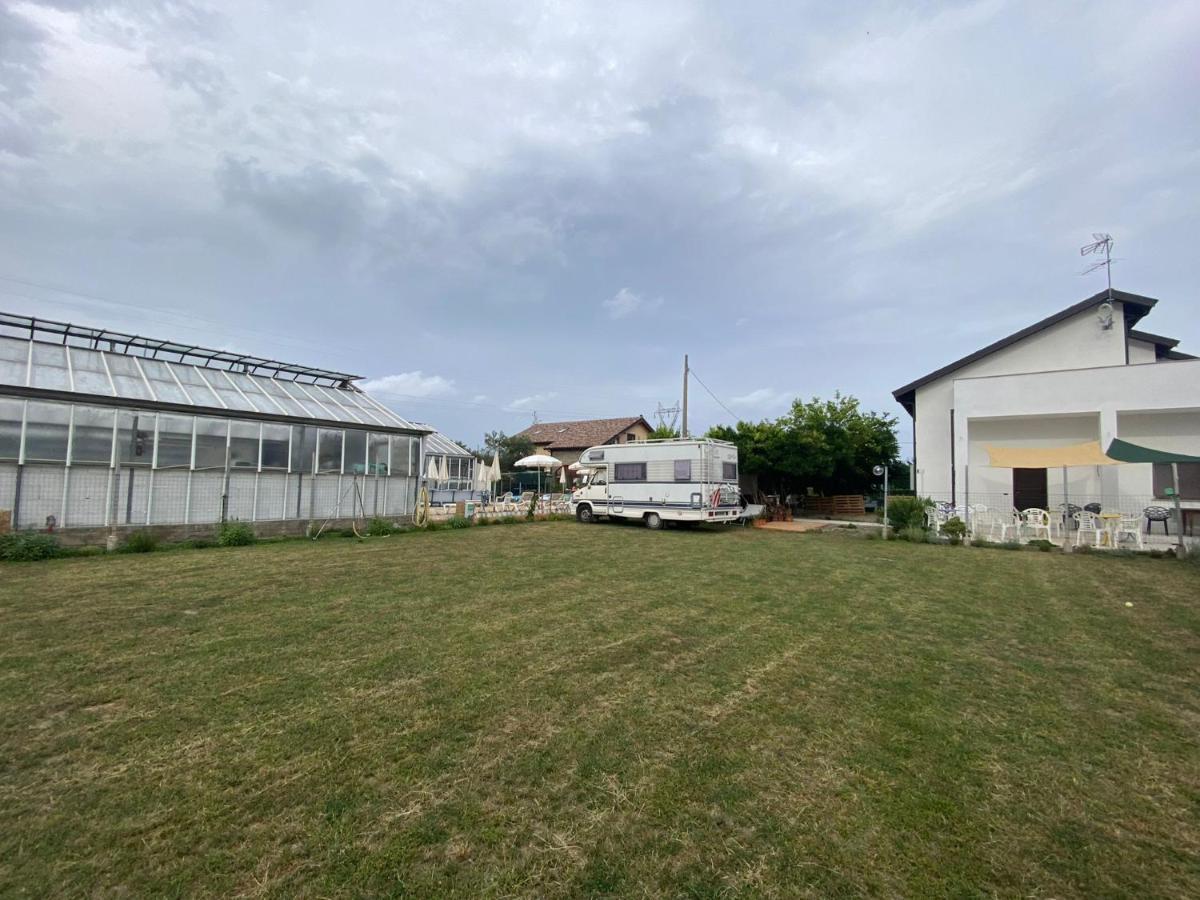 Casa Sanfe Apartment Albenga Bagian luar foto