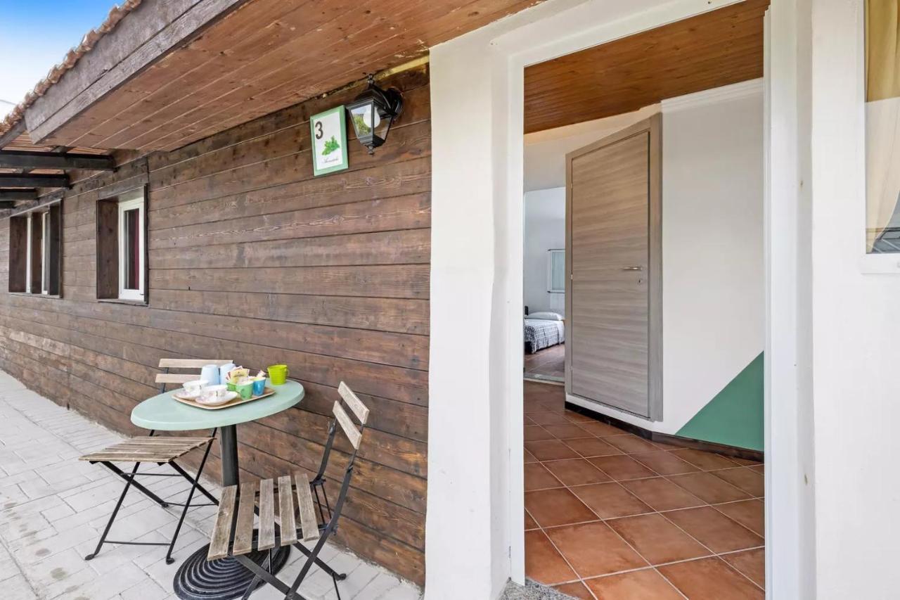 Casa Sanfe Apartment Albenga Bagian luar foto