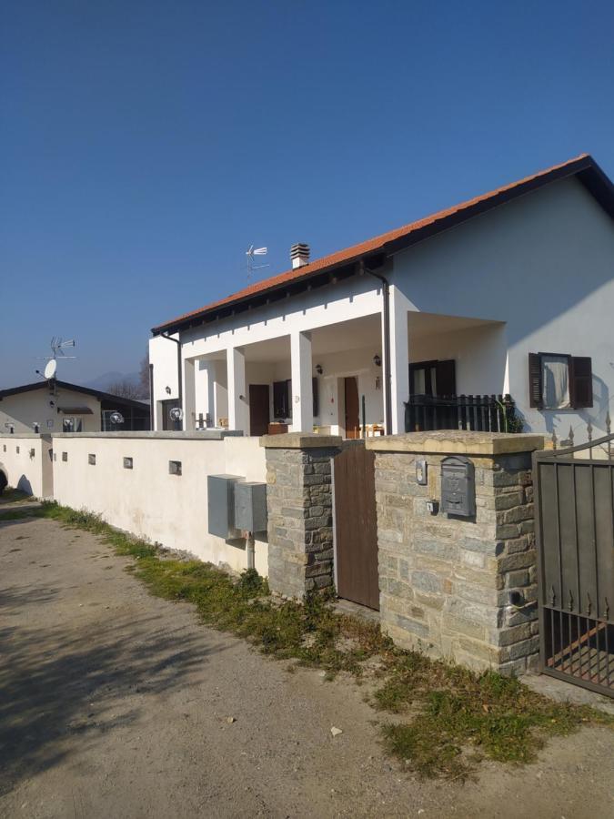 Casa Sanfe Apartment Albenga Bagian luar foto