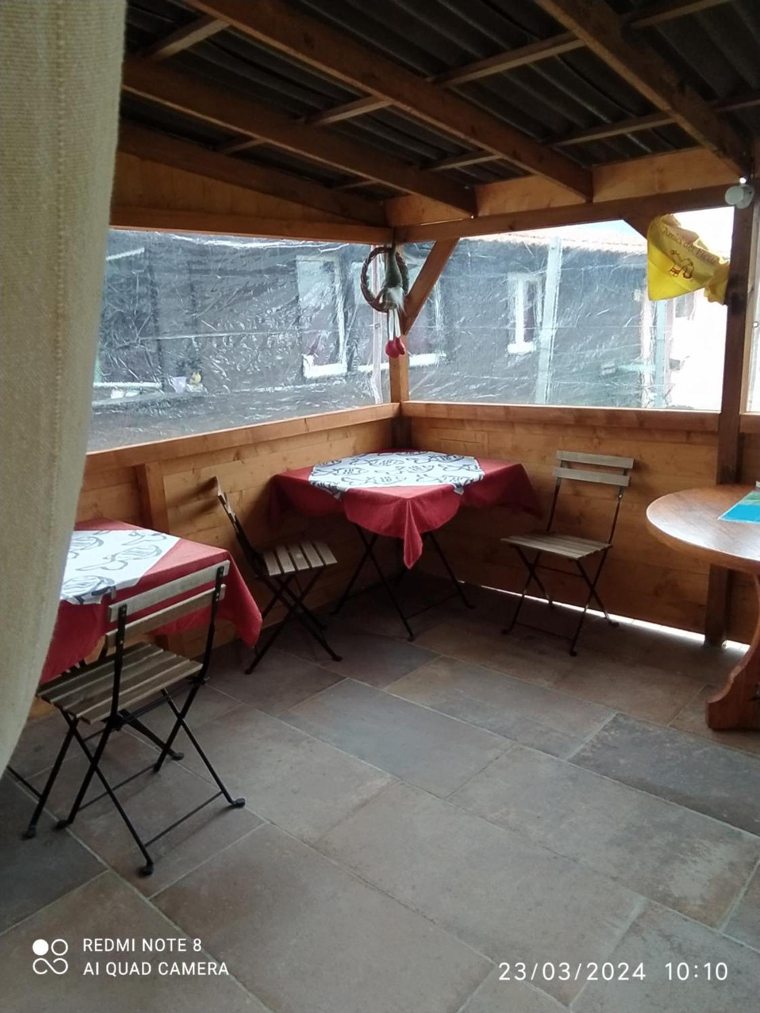 Casa Sanfe Apartment Albenga Bagian luar foto