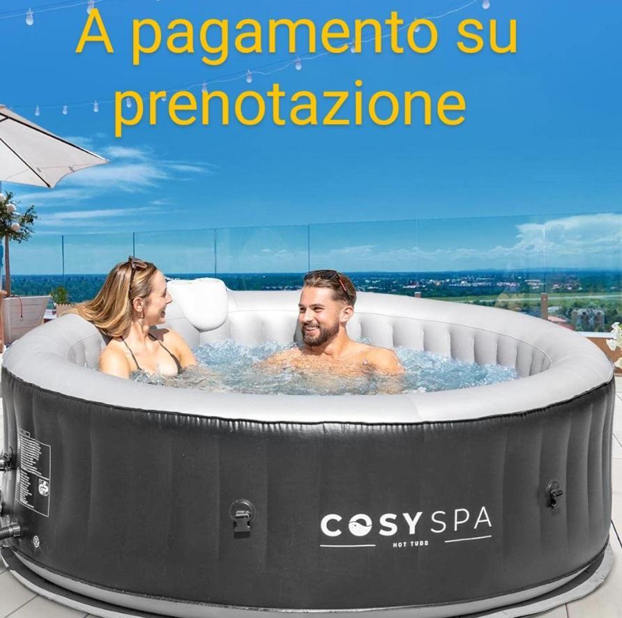 Casa Sanfe Apartment Albenga Bagian luar foto